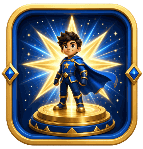 20K Hero